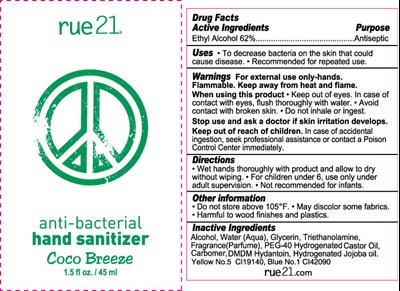 Label Picture (Coco Breeze)